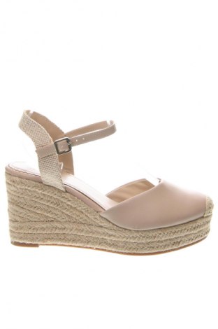 Espadrilky Parfois, Velikost 40, Barva Béžová, Cena  349,00 Kč