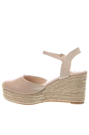 Espadrilles Parfois, Größe 40, Farbe Beige, Preis € 11,99