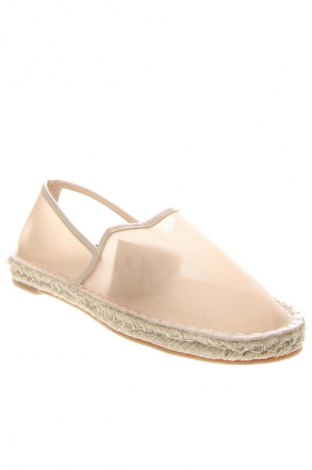 Espadrilky Zara, Velikost 38, Barva Krémová, Cena  639,00 Kč