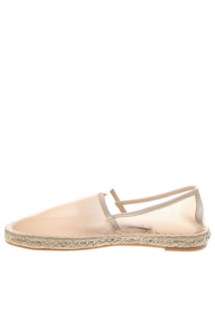 Espadrilky Zara, Velikost 38, Barva Krémová, Cena  639,00 Kč