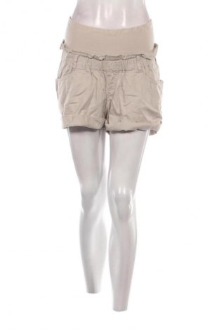 Shorts für Schwangere H&M Mama, Größe S, Farbe Beige, Preis € 7,99