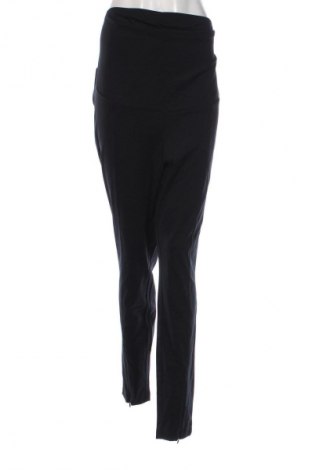 Leggings für Schwangere H&M Mama, Größe XXL, Farbe Schwarz, Preis € 18,47