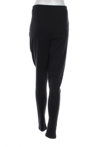 Leggings für Schwangere Sinsay, Größe XL, Farbe Schwarz, Preis 14,99 €