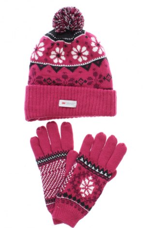 Set, Farbe Rosa, Preis 8,49 €