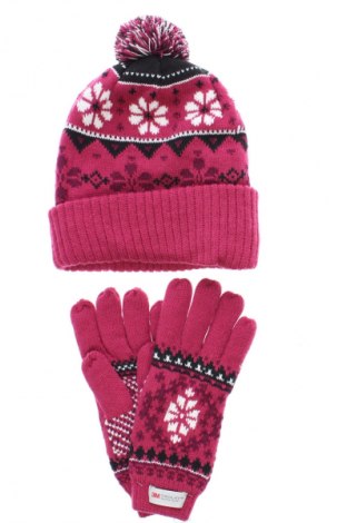 Set, Farbe Rosa, Preis 8,49 €