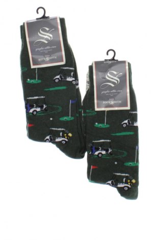 Set Socksmith, Größe L, Farbe Grün, Preis € 6,49