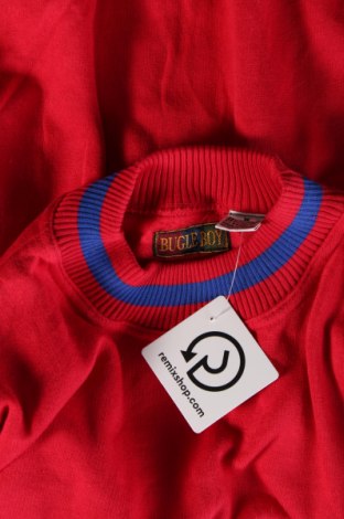 Herren Shirt, Größe M, Farbe Rot, Preis € 13,49