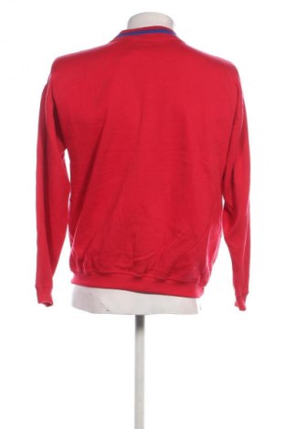 Herren Shirt, Größe M, Farbe Rot, Preis € 13,49