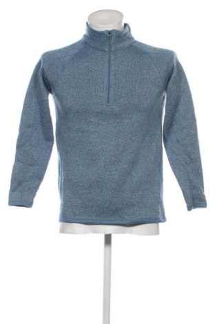 Herren Shirt, Größe M, Farbe Blau, Preis 5,99 €