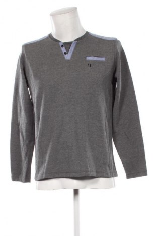 Herren Shirt, Größe L, Farbe Grau, Preis 6,49 €