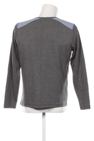 Herren Shirt, Größe L, Farbe Grau, Preis 6,49 €