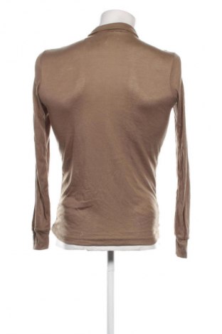 Herren Shirt, Größe S, Farbe Beige, Preis € 5,99