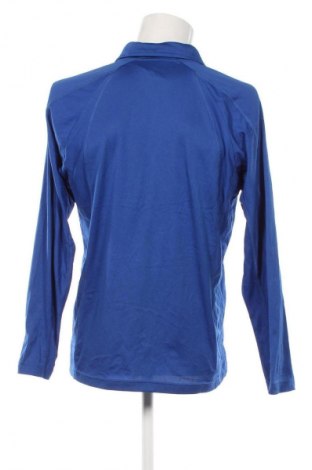 Herren Shirt, Größe M, Farbe Blau, Preis € 8,49