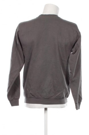 Herren Shirt, Größe M, Farbe Grau, Preis 6,49 €