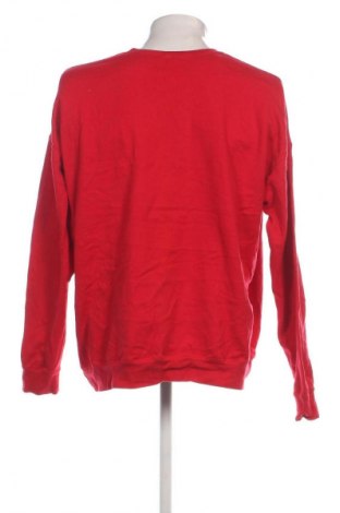 Herren Shirt, Größe XXL, Farbe Rot, Preis 7,99 €