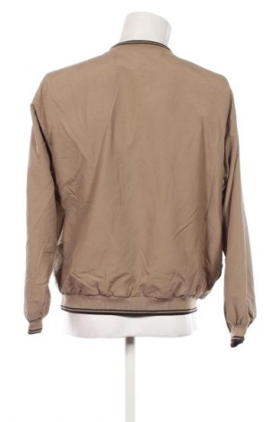 Herren Shirt, Größe S, Farbe Beige, Preis 6,49 €