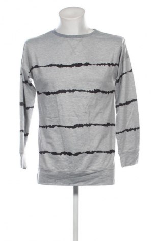 Herren Shirt, Größe L, Farbe Grau, Preis 6,49 €