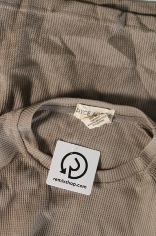 Herren Shirt, Größe L, Farbe Beige, Preis 6,99 €