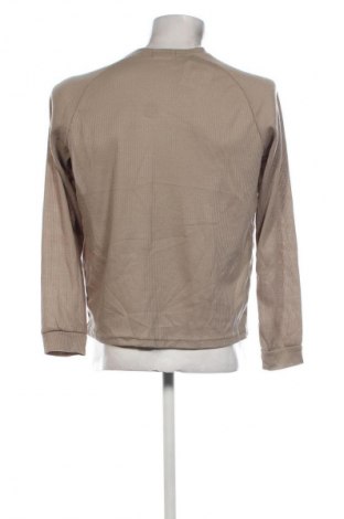 Herren Shirt, Größe L, Farbe Beige, Preis 6,99 €