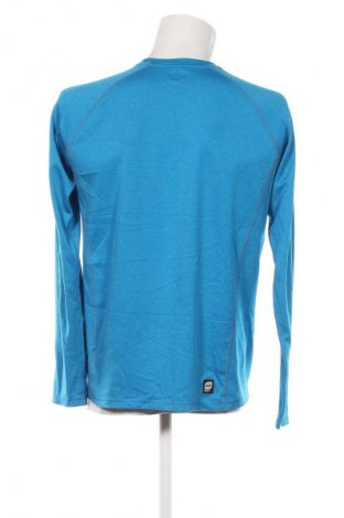 Herren Shirt, Größe L, Farbe Blau, Preis € 8,49