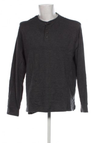 Herren Shirt, Größe XL, Farbe Grau, Preis € 5,99