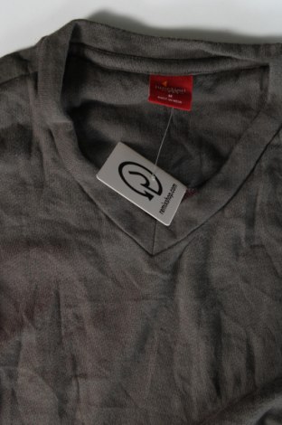 Herren Shirt, Größe M, Farbe Grau, Preis 5,99 €