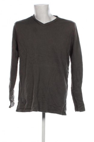 Herren Shirt, Größe M, Farbe Grau, Preis 5,99 €