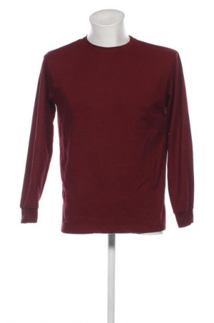 Herren Shirt, Größe L, Farbe Rot, Preis € 8,49