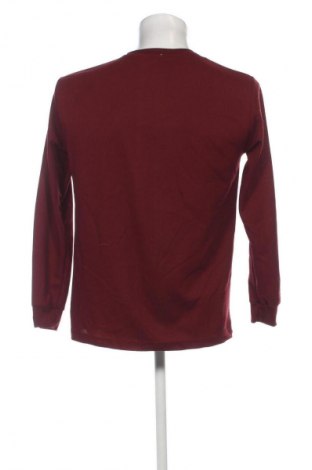 Herren Shirt, Größe L, Farbe Rot, Preis 8,49 €