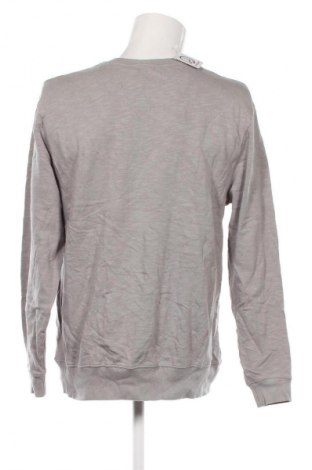 Herren Shirt, Größe L, Farbe Grau, Preis 6,49 €