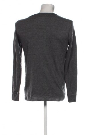 Herren Shirt, Größe L, Farbe Grau, Preis 6,49 €