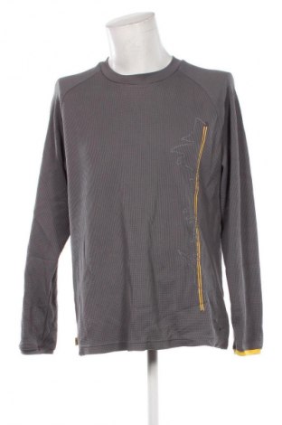 Herren Shirt, Größe XXL, Farbe Grau, Preis € 13,49