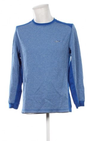 Herren Shirt, Größe L, Farbe Blau, Preis 6,99 €