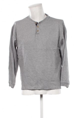 Herren Shirt, Größe L, Farbe Grau, Preis € 6,49