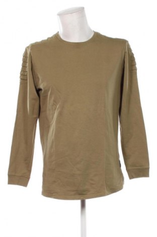 Herren Shirt, Größe L, Farbe Grün, Preis € 14,00