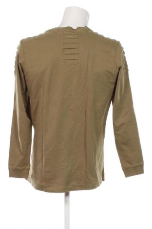 Herren Shirt, Größe L, Farbe Grün, Preis € 14,00