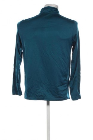 Herren Shirt, Größe M, Farbe Blau, Preis 8,49 €