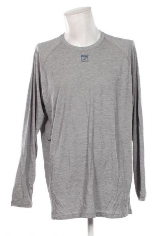 Herren Shirt, Größe XXL, Farbe Grau, Preis € 5,99