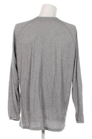 Herren Shirt, Größe XXL, Farbe Grau, Preis 6,99 €