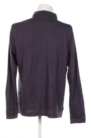 Herren Shirt, Größe XL, Farbe Lila, Preis 5,99 €