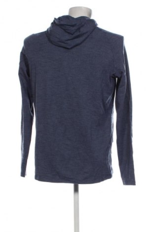 Herren Shirt, Größe XL, Farbe Blau, Preis 8,49 €