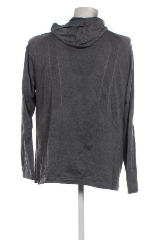 Herren Shirt, Größe XL, Farbe Grau, Preis 7,99 €