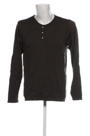 Herren Shirt, Größe L, Farbe Grün, Preis € 6,49