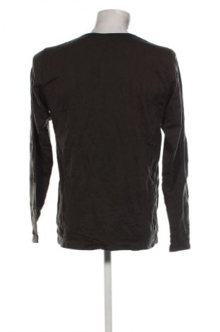 Herren Shirt, Größe L, Farbe Grün, Preis € 6,49