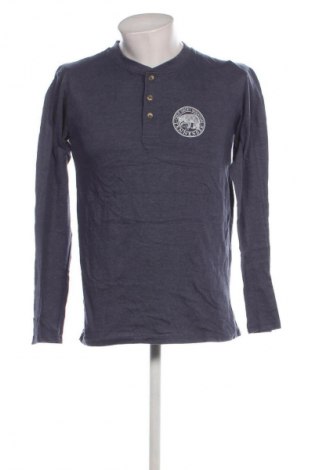 Herren Shirt, Größe L, Farbe Blau, Preis € 5,99