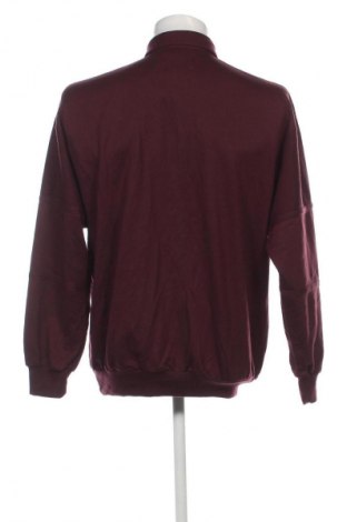 Herren Shirt, Größe L, Farbe Rot, Preis 13,49 €