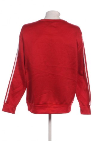 Herren Shirt, Größe XXL, Farbe Rot, Preis 6,99 €