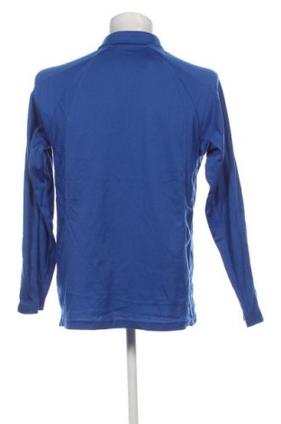 Herren Shirt, Größe M, Farbe Blau, Preis € 8,49