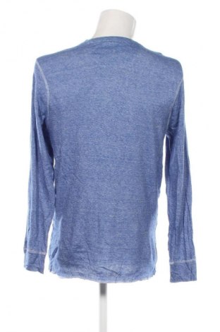 Herren Shirt, Größe L, Farbe Blau, Preis 6,99 €