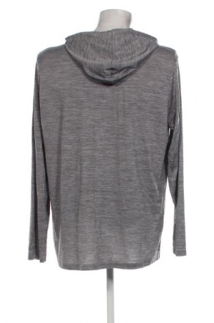 Herren Shirt, Größe XXL, Farbe Grau, Preis € 9,49